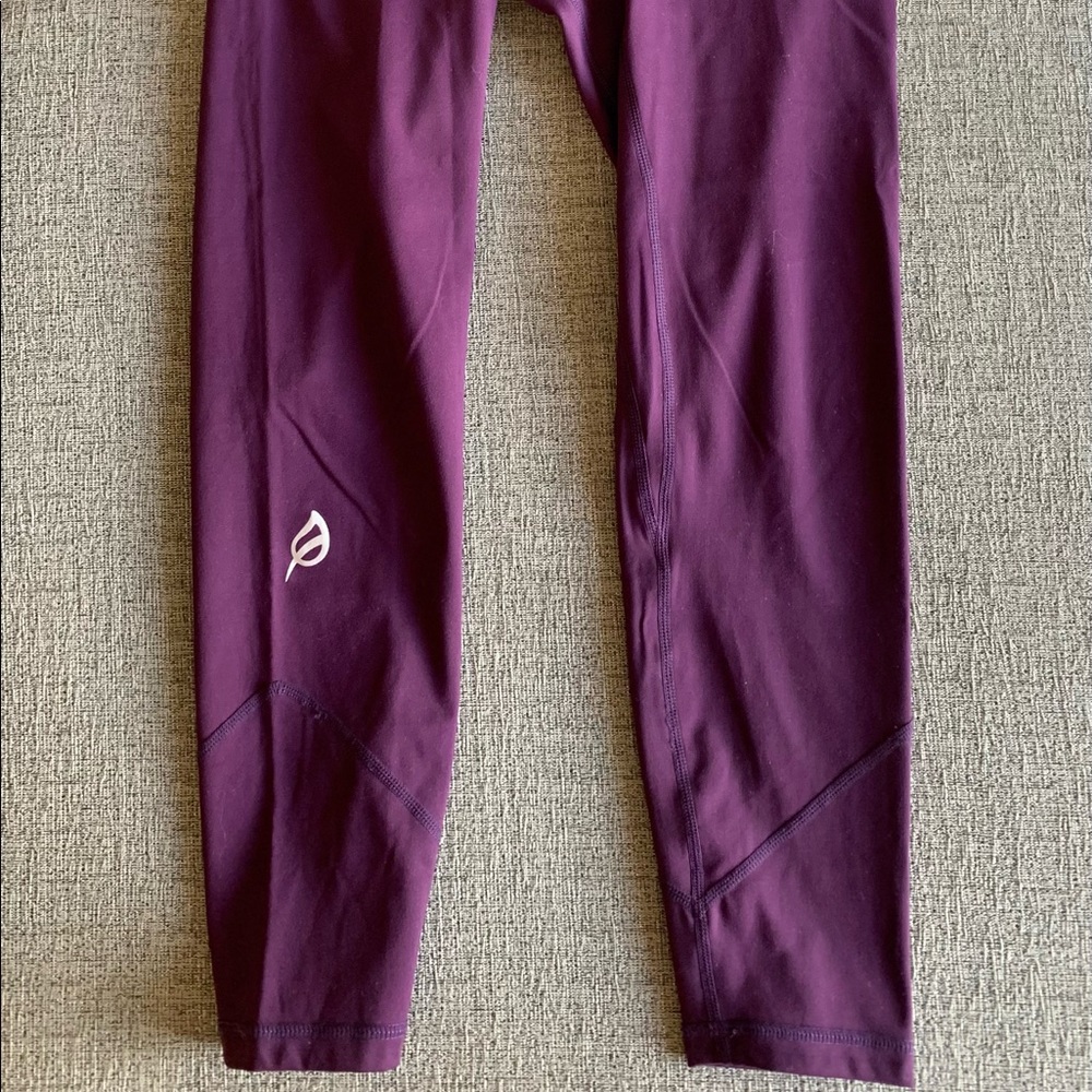 P’tula Alainah ll Leggings